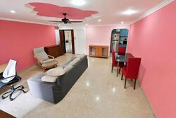 Blk 203C Compassvale Road (Sengkang), HDB 5 Rooms #615307441